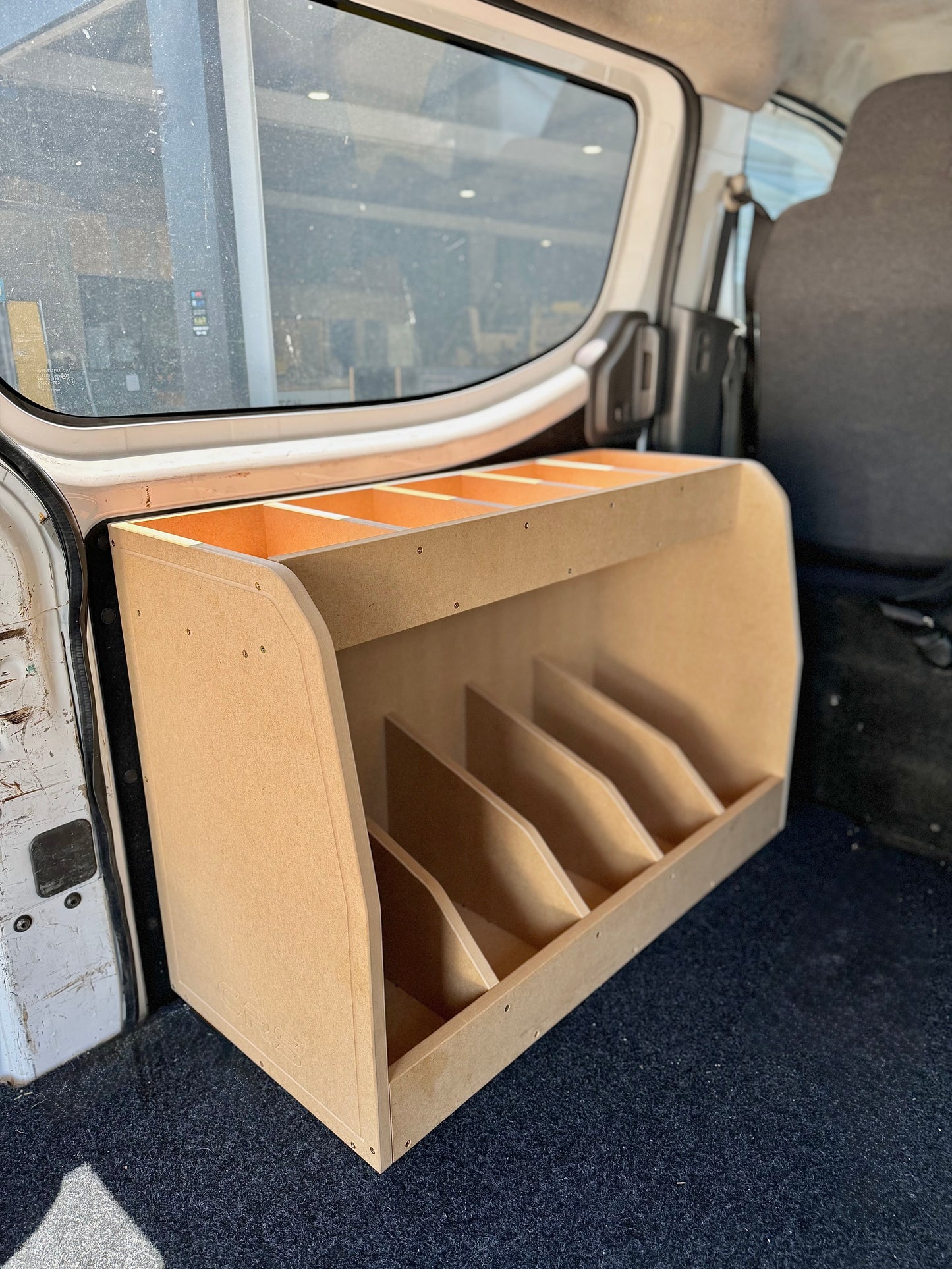 Utility Shelf