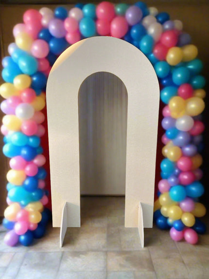 Hollow Archs