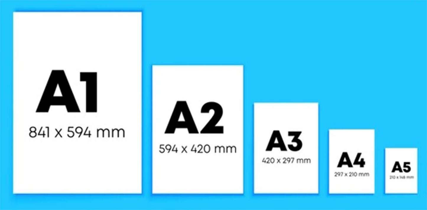 3mm Acrylic Boards