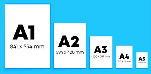 3mm Acrylic Boards