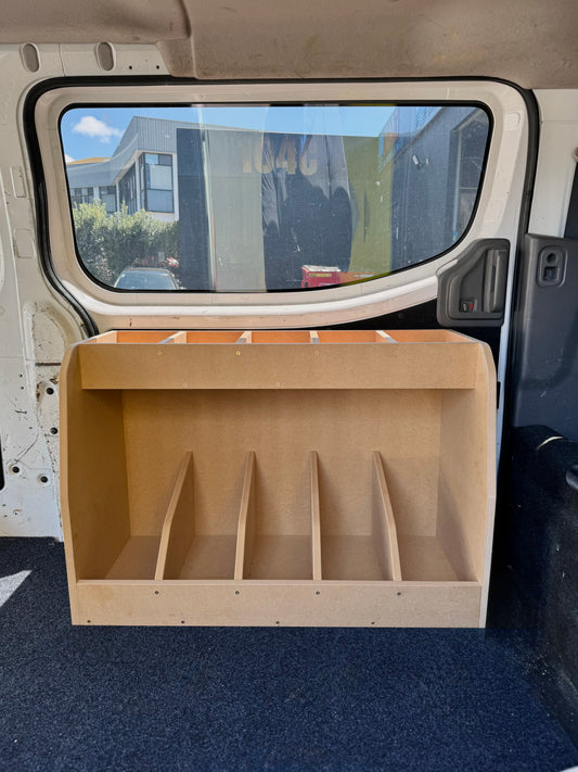 Utility Shelf